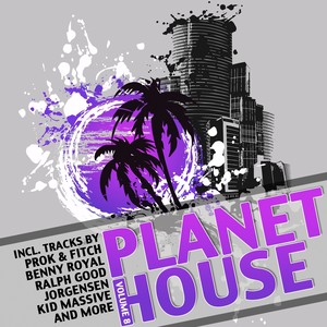 Long Train (Original Mix)