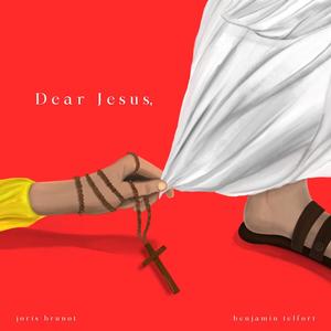 Dear Jesus, (vol.1)