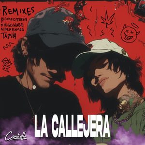 LA CALLEJERA (Ricardo Ruben Remix)
