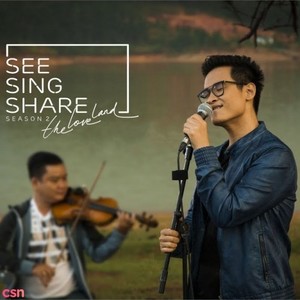 SEE SING & SHARE 2