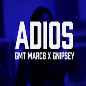 Adios (feat. GNIPSEY) [Explicit]