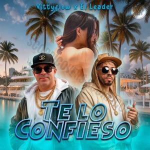 Te Lo Confieso