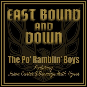 East Bound and Down (feat. Jason Carter & Bronwyn Keith-Hynes)