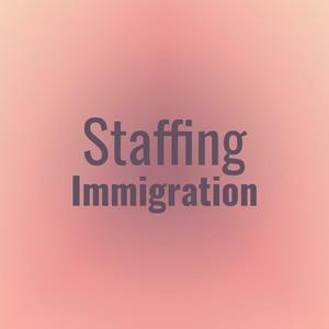 Staffing Immigration