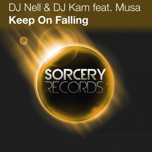 Keep On Falling