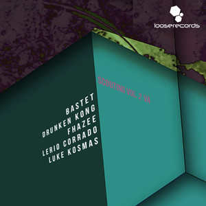 Blow Out (Original Mix)