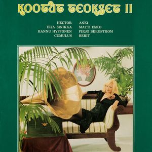 Kootut teokset XI