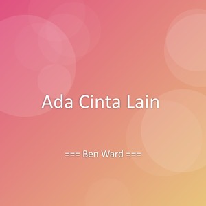 Ada Cinta Lain