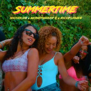 Summertime (Explicit)