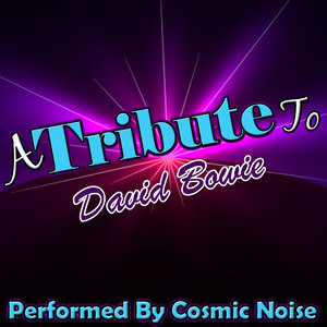 A Tribute to David Bowie