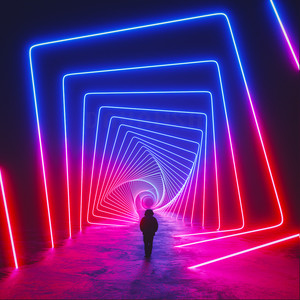 Away