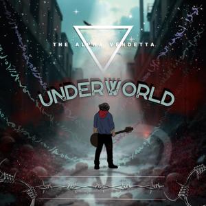 Underworld (feat. Hugo Andrade)