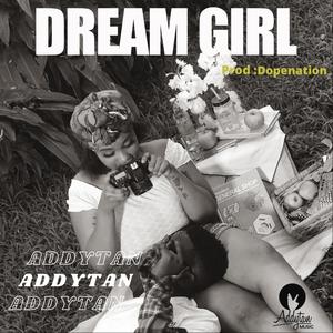 Dream Girl