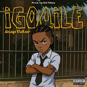 Igoqile (Explicit)