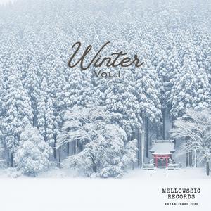 Mellowssic - A Starry Christmas