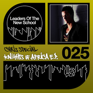 Liberada (Original Club Mix)