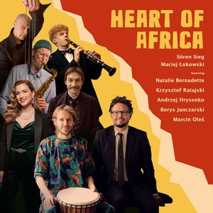 Sunrise at Lake Bunyoni