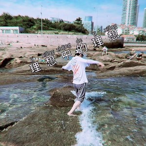 理想中的理想 (吉他弹唱版)