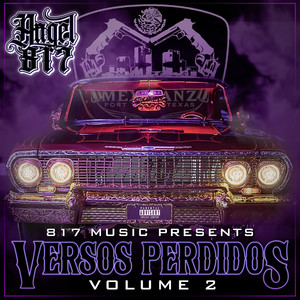 Versos Perdidos, Vol. 2 (Explicit)