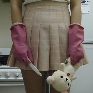 Her (feat. Chris Kim)