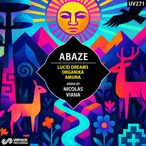 Lucid Dreams (Nicolas Viana Extended Remix)