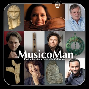 MusicoMan