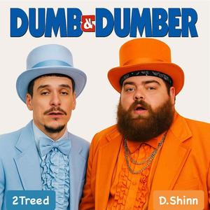 Replay (feat. D.Shinn & Shroom Vibes) (Explicit)