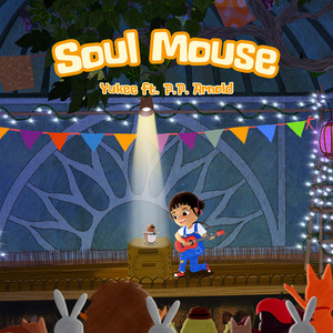 Soul Mouse