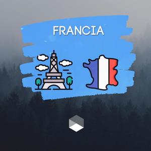 Francia (Instrumental Reggaeton)