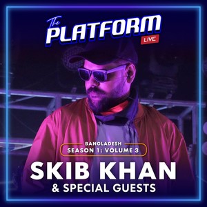 The Platform Live: SkibKhan (Season 1, Vol. 3)