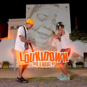 Loukidown (feat. Miguel KR)