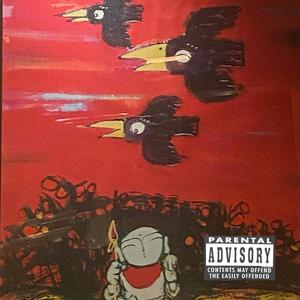 WHERETHECROWSFLY (Explicit)