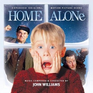 Home Alone (Expanded Original Motion Picture Score) (《小鬼当家》电影音乐原声带)