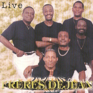 Frères Dejean : Live