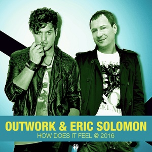 How Does It Feel 2016 (Extended Version)