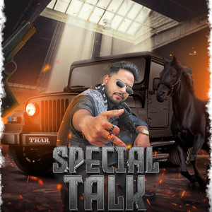 Special Talk