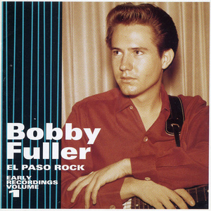 El Paso Rock: Early Recordings VOL.1