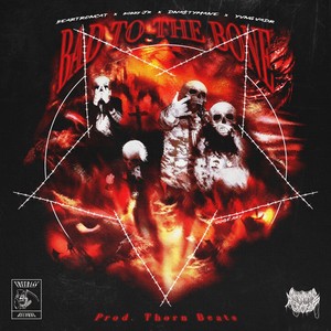 Bad To The Bone (feat. Bobby Jr. & beartroncat) (Explicit)