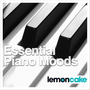 Essential Piano Moods