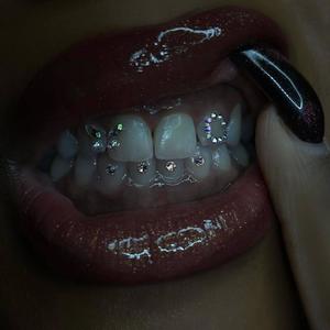 Don't Say Goodbye (Explicit)