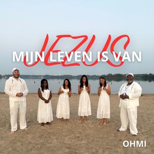Mijn leven is van Jezus