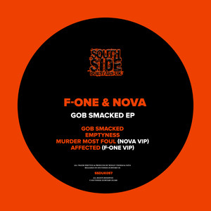 Murder Most Foul (Nova VIP)