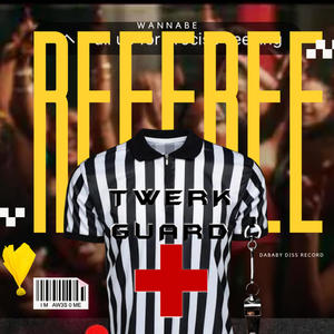 REFEREE (DABABY DISS) [Explicit]