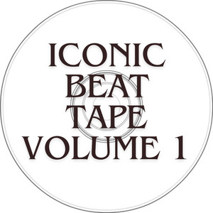 Iconic Beat Tape, Vol. 1