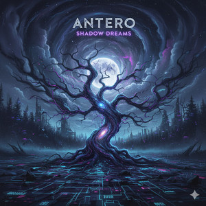 Shadow Dreams (Extended Trance Mix)