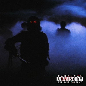 Dead Silence (Explicit)