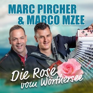 Die Rose vom Wörthersee