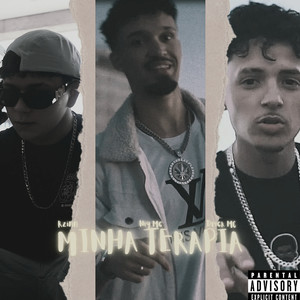 Minha Terapia (Explicit)