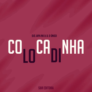 DJ Japa NK - Colocadinha (Explicit)