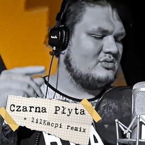 Czarna Płyta (Explicit)